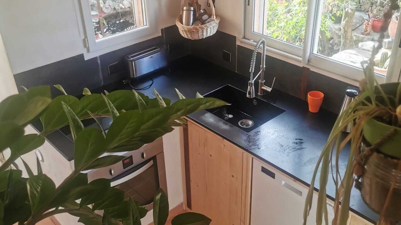Photo of Kitchen in Viols-le-Fort