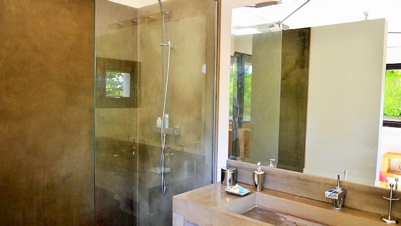 Photo of Bathroom in Les Angles