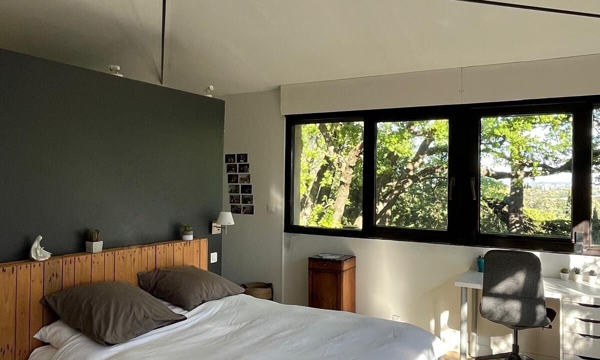 Photo of Bedroom in Les Angles