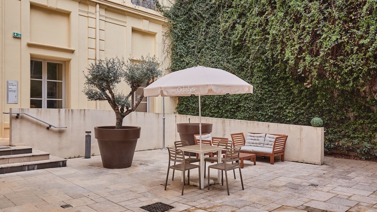 Photo of Outdoor in Comedie