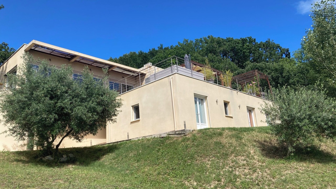 Photo of Outdoor in Barjac