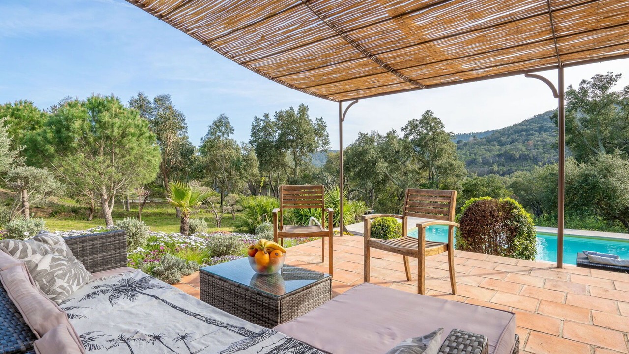 Photo of Outdoor in La Mole