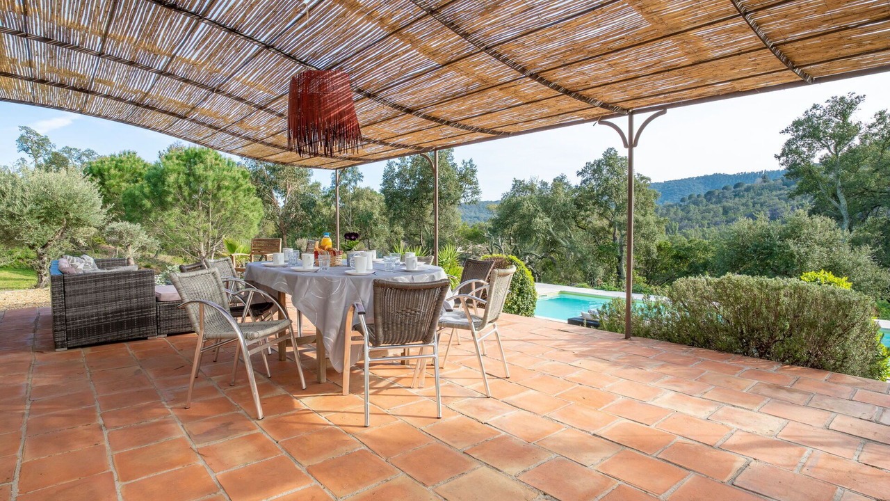 Photo of Outdoor in La Mole