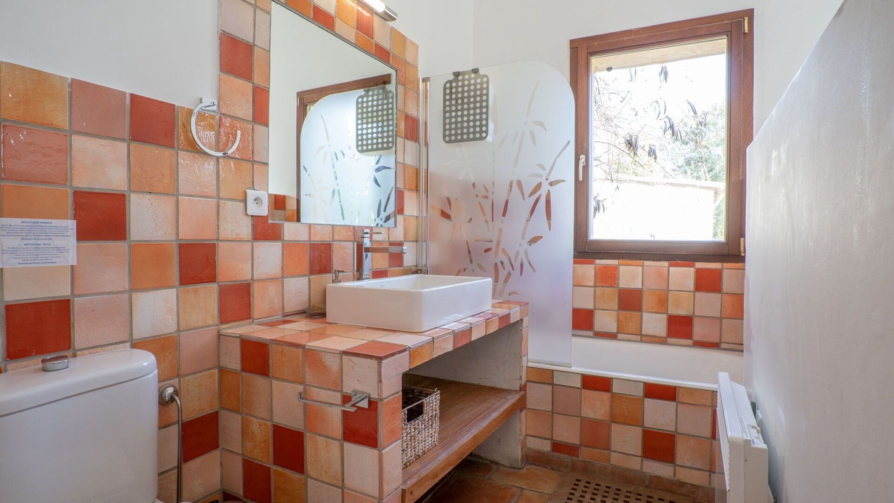 Photo of Bathroom in La Mole