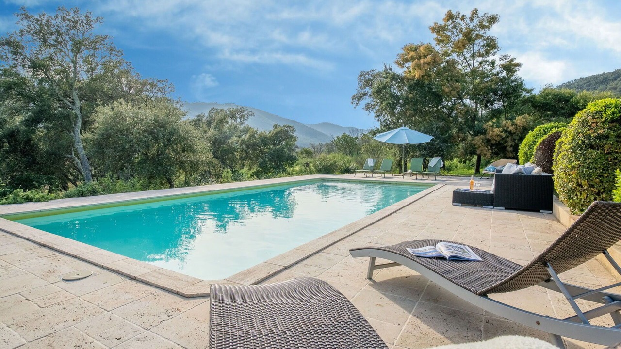 Photo of Outdoor in La Mole