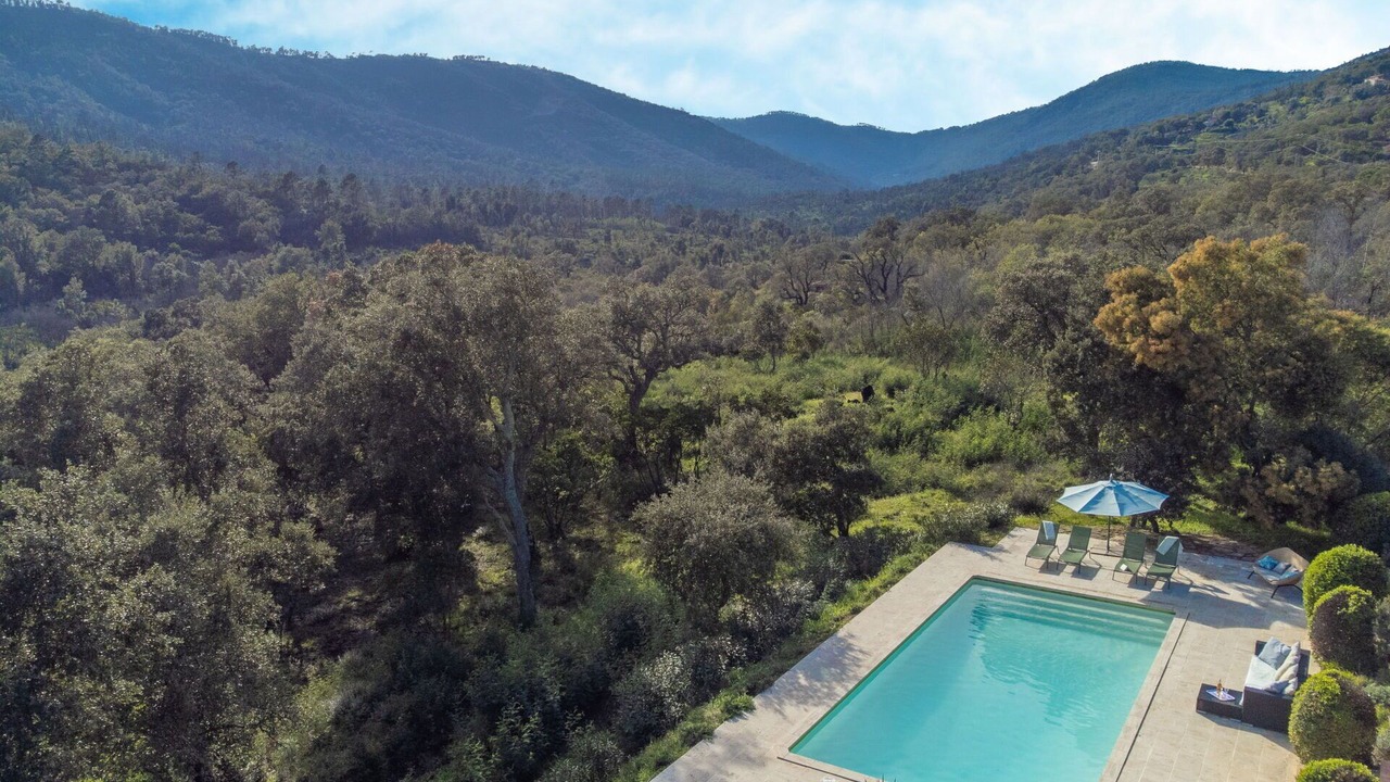 Photo of Outdoor in La Mole