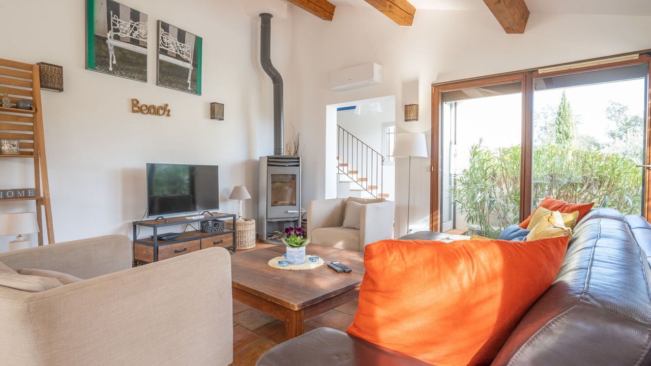 Photo of Bedroom in La Mole
