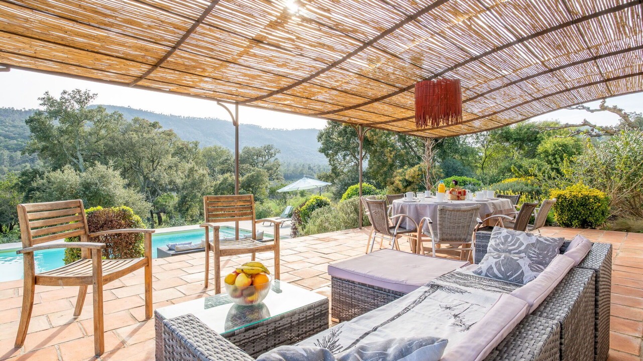 Photo of Outdoor in La Mole