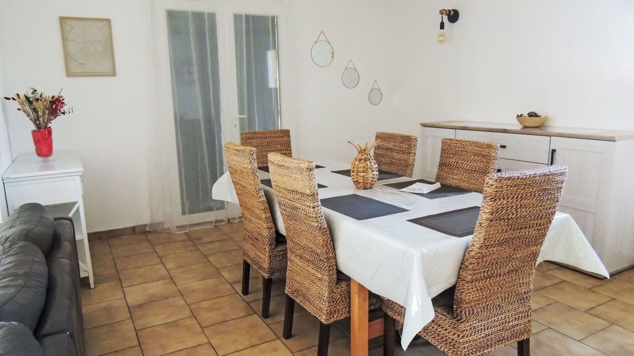 Photo of Bedroom in Mazan