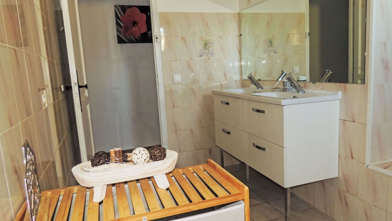 Photo of Bathroom in Mazan