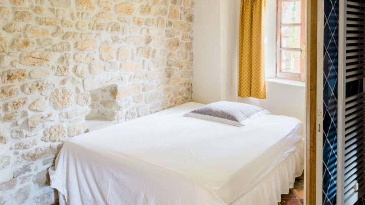 Photo of Bedroom in Saint-Martin-de-Castillon