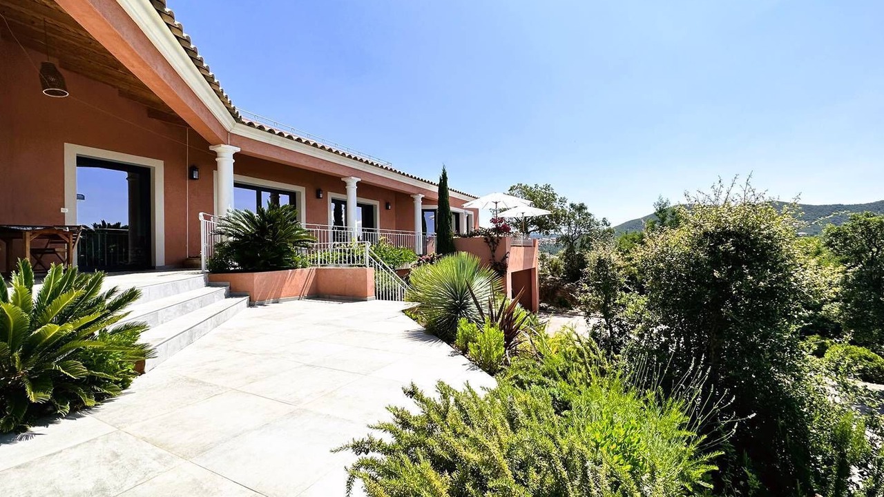 Photo of Outdoor in La Londe-les-Maures