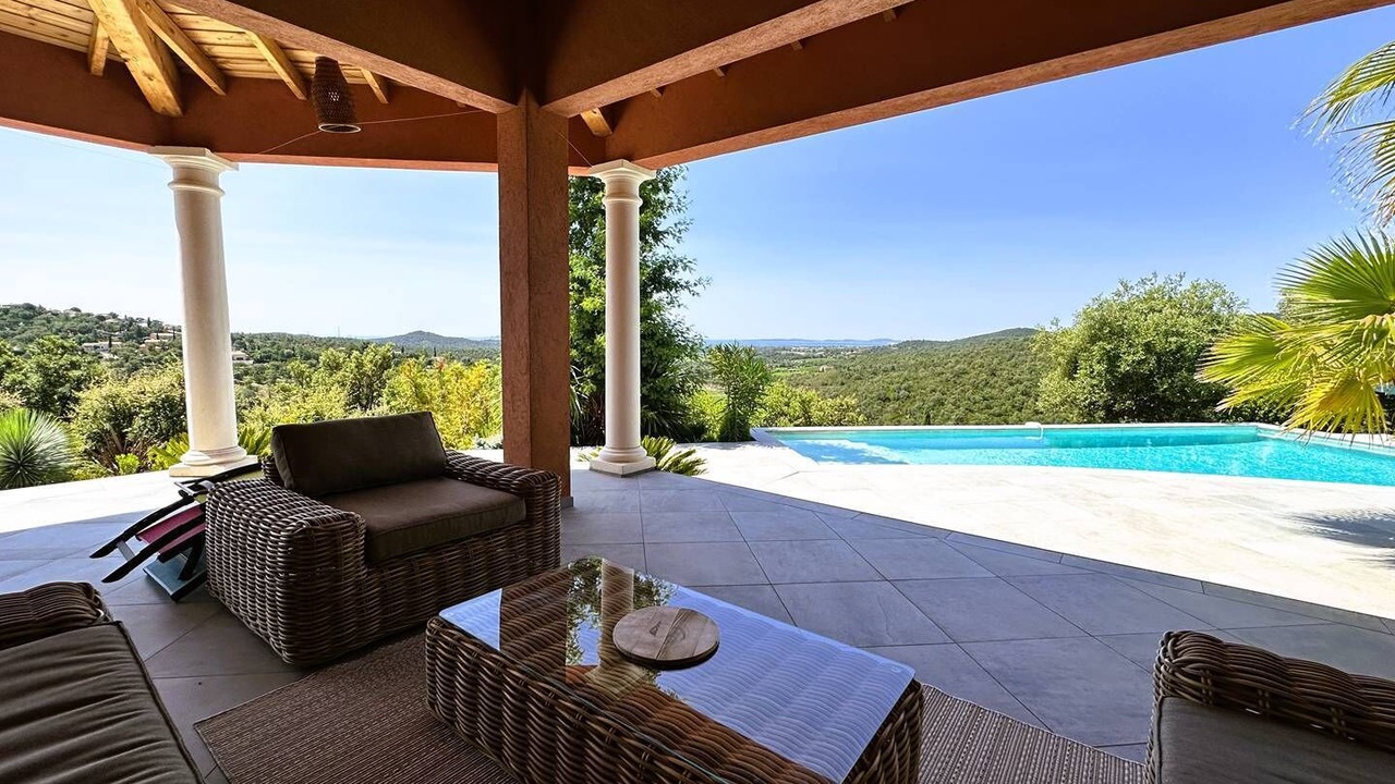 Photo of Outdoor in La Londe-les-Maures