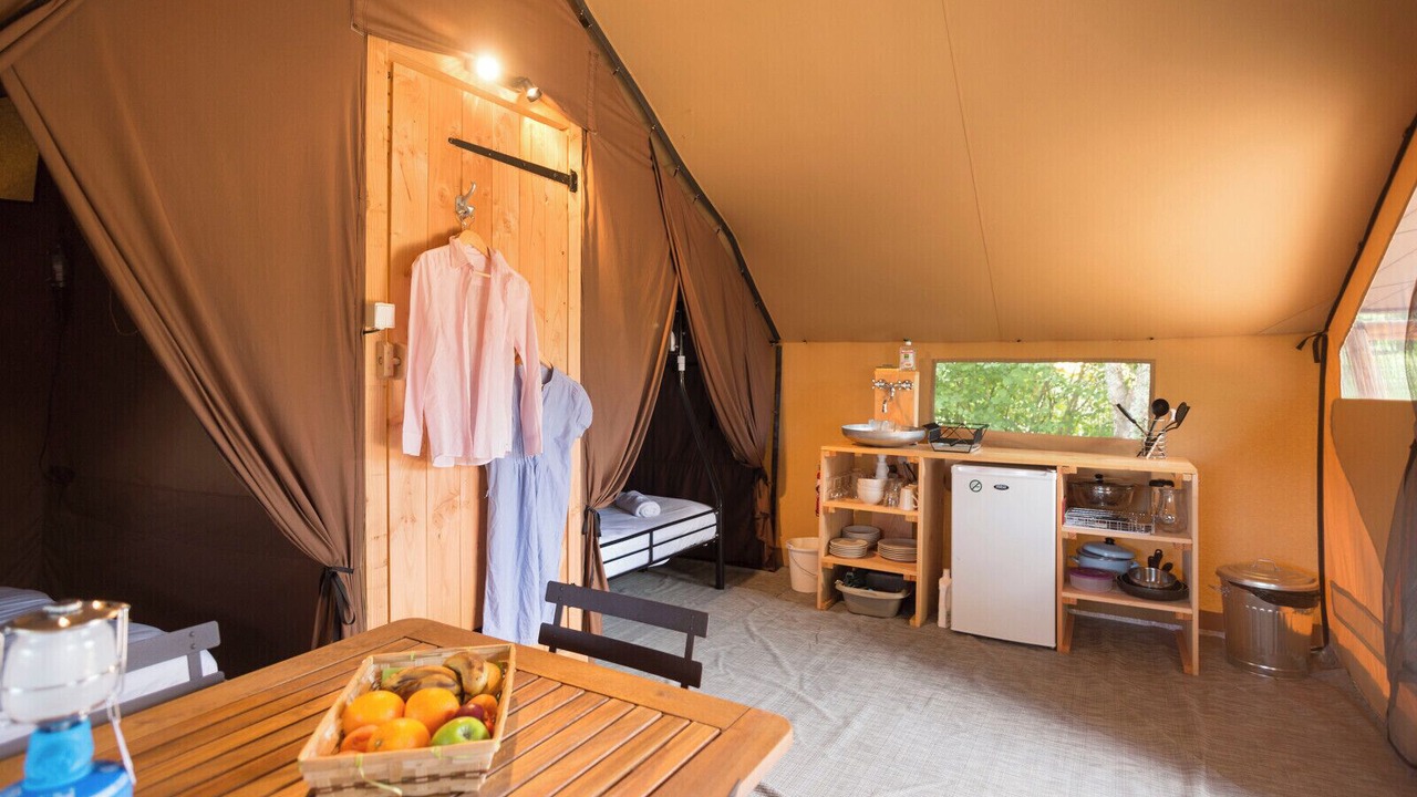 Photo of Livingroom in Dieulefit