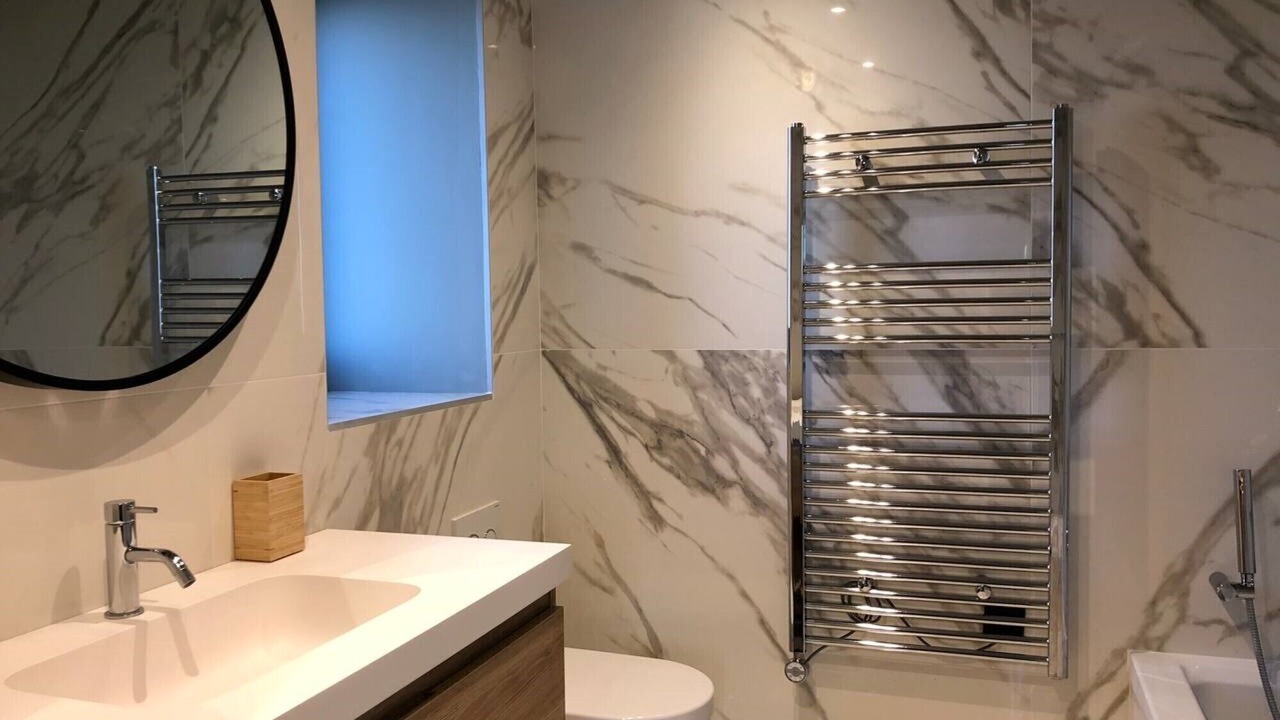 Photo of Bathroom in Autrans