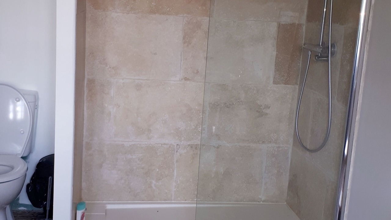 Photo of Bathroom in Robion