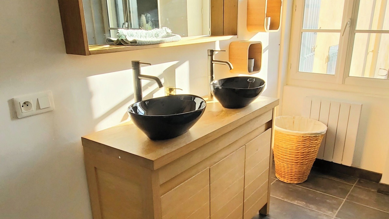 Photo of Bathroom in Robion