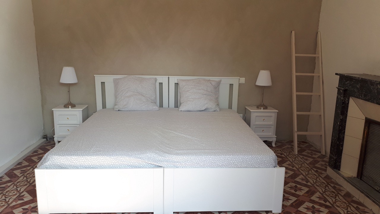 Photo of Bedroom in Robion