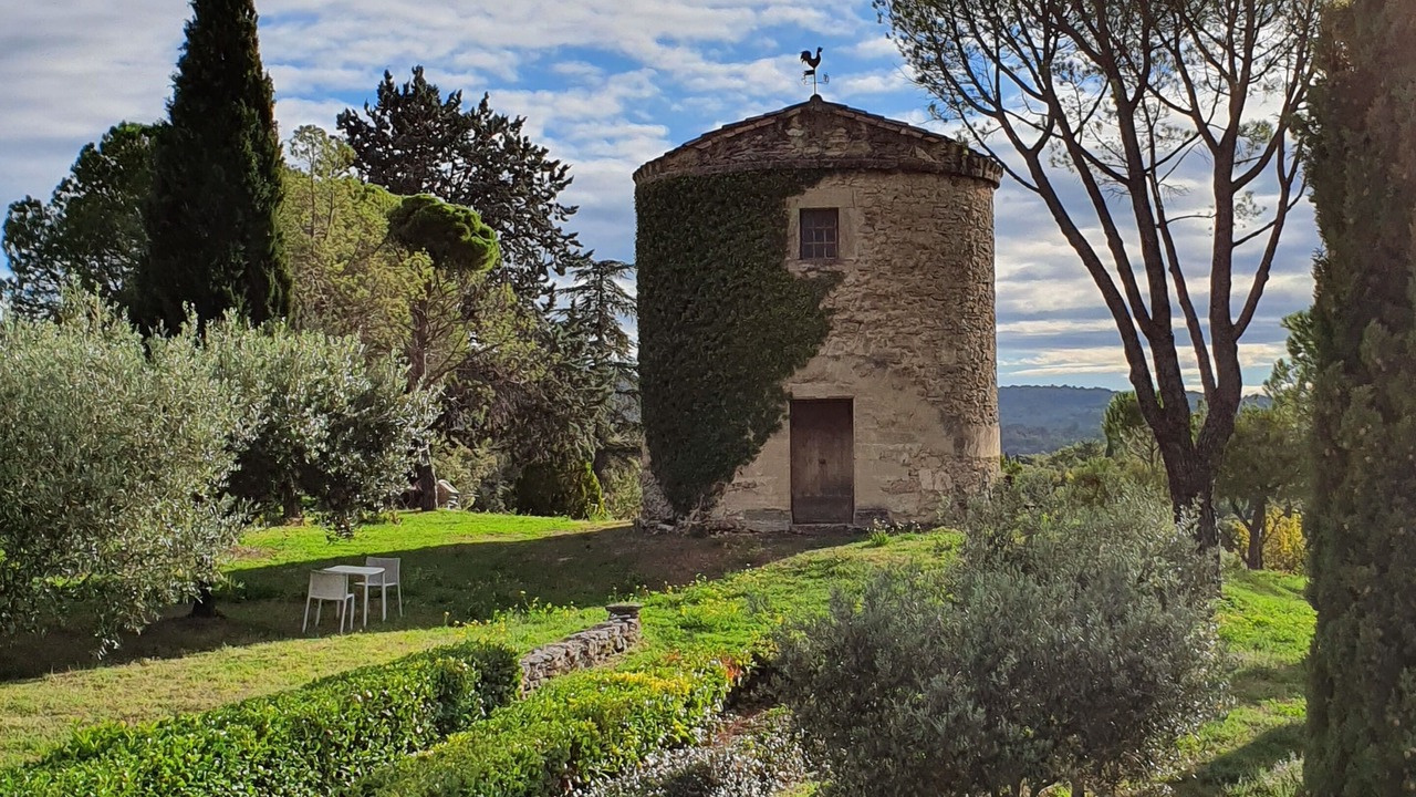 Photo of Outdoor in Venasque