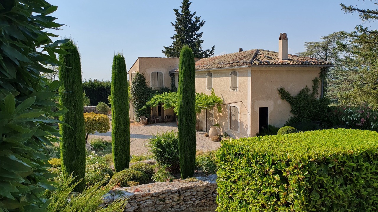 Photo of Outdoor in Venasque