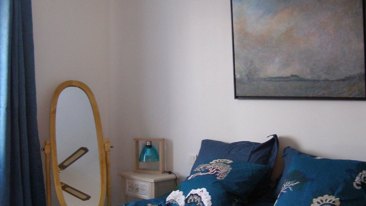 Photo of Bedroom in Mouries
