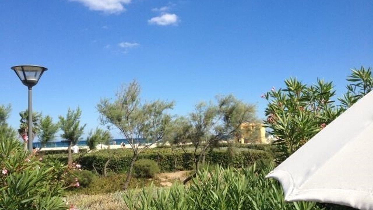 Photo of Outdoor in Port Leucate