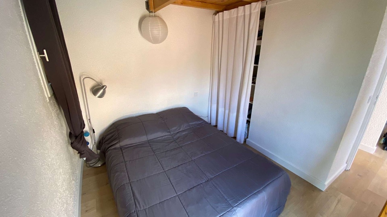 Photo of Bedroom in Port Leucate