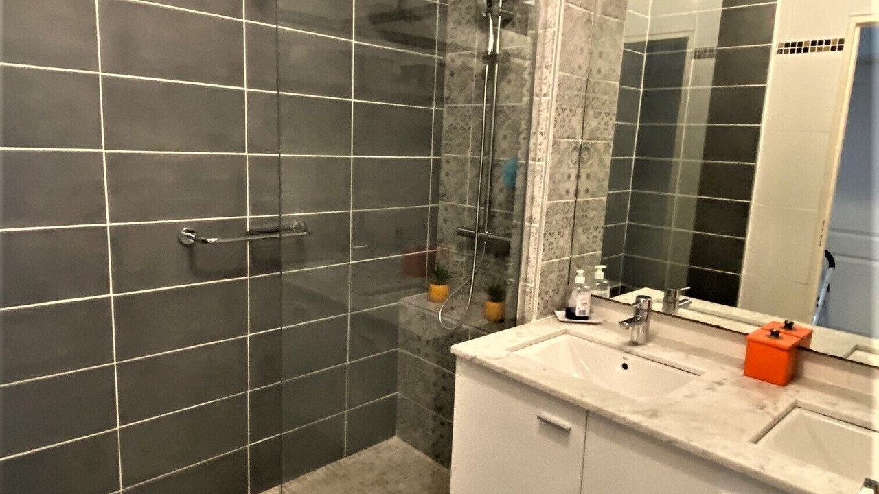 Photo of Bathroom in La Ciotat