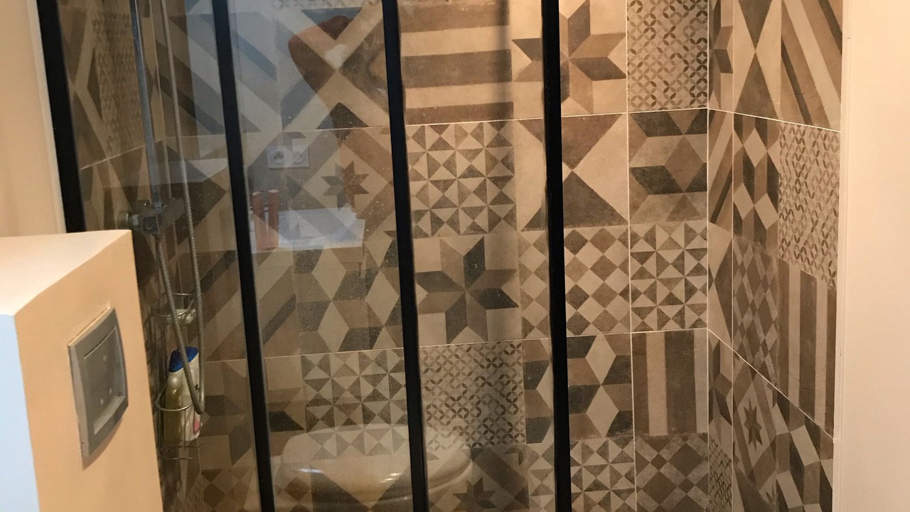 Photo of Bathroom in Sanary-sur-Mer