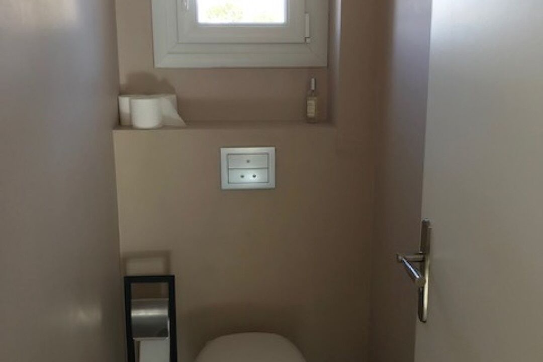 Photo of Bathroom in Sanary-sur-Mer