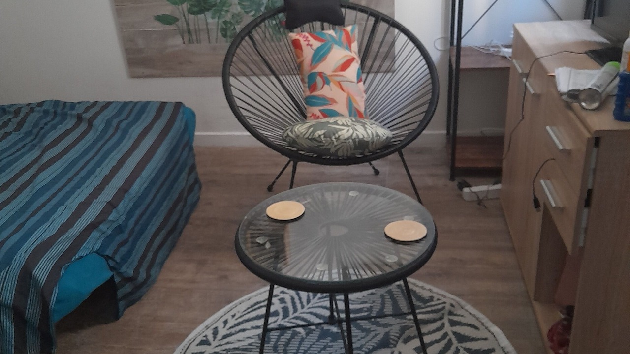 Photo of Bedroom in Lemasson