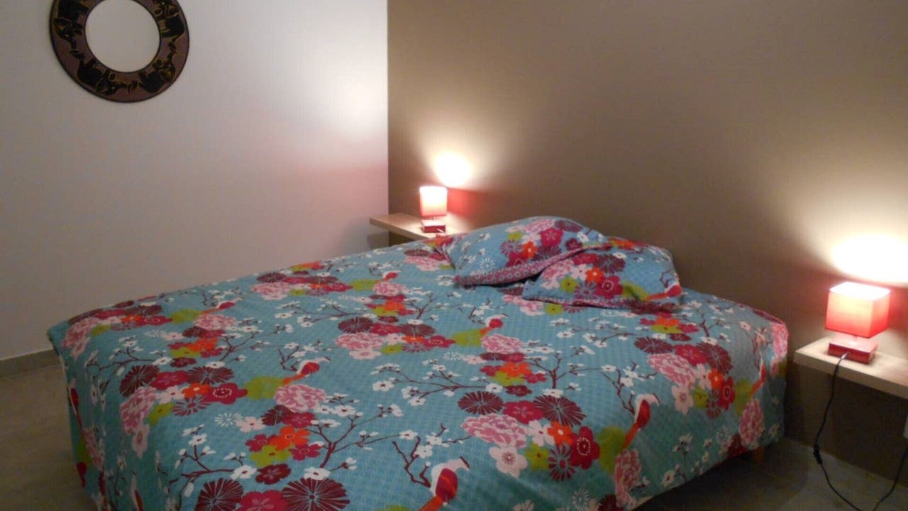Photo of Bedroom in Vallon-Pont-d'Arc