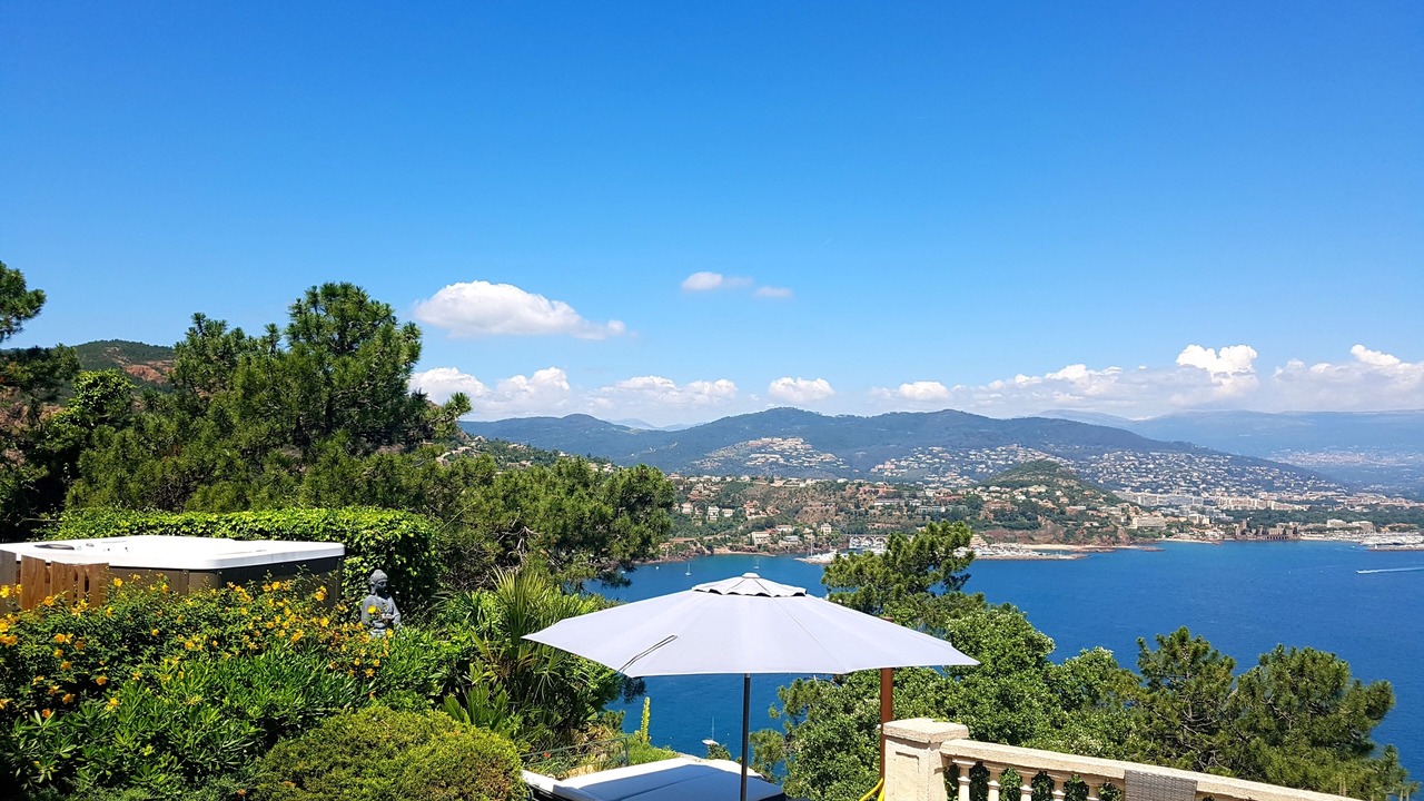 Photo of Outdoor in Theoule-Superieur