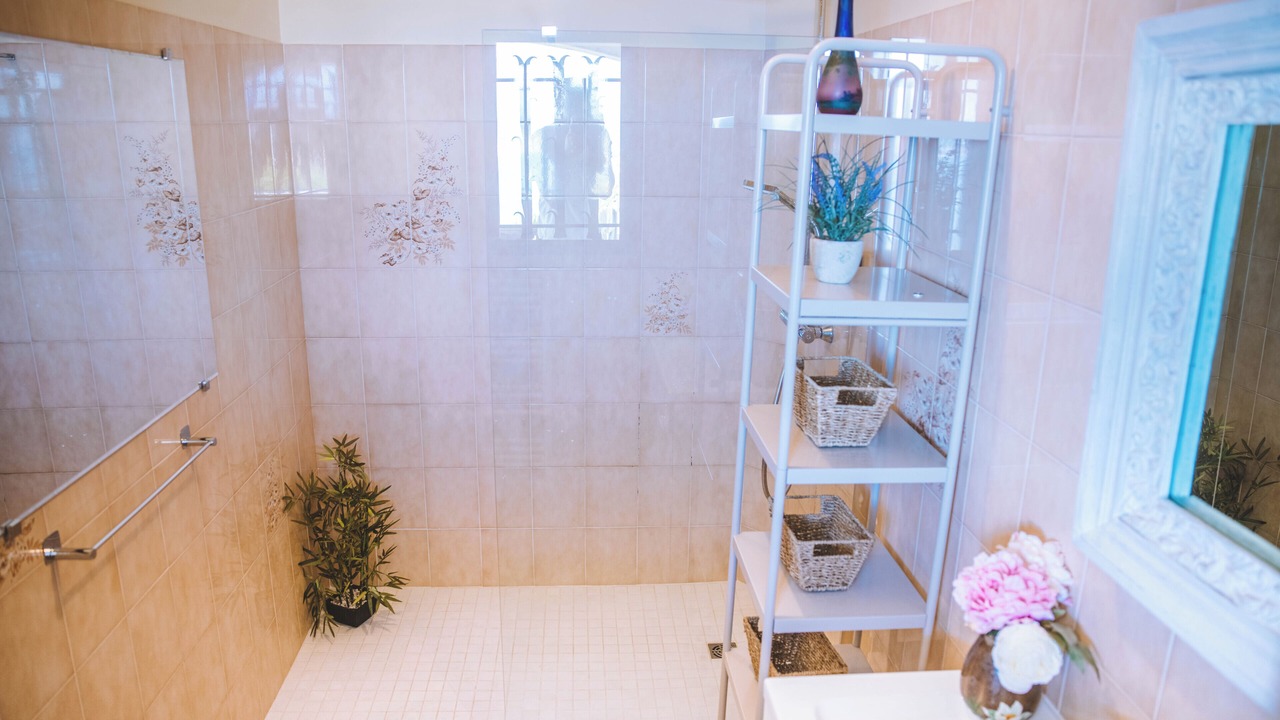 Photo of Bathroom in Theoule-Superieur