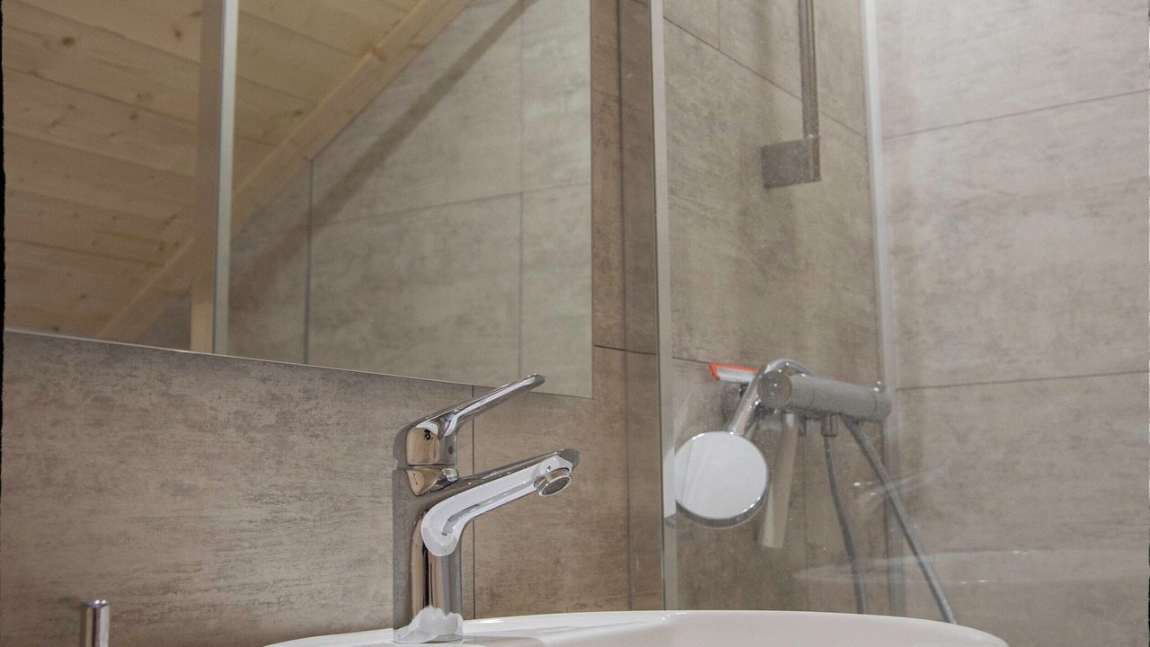 Photo of Bathroom in Correncon-en-Vercors