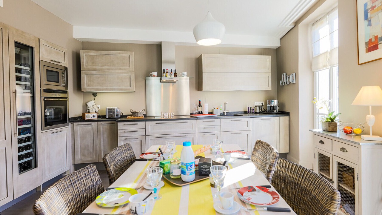 Photo of Bedroom in Jean-Medecin
