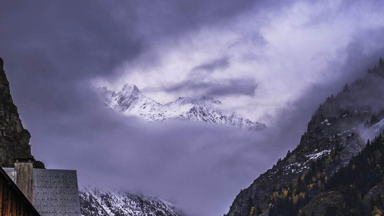 Photo of Outdoor in Venosc