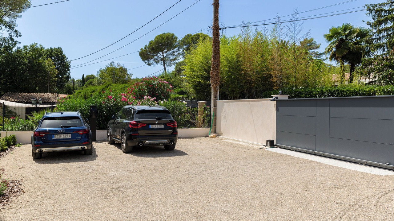 Photo of Outdoor in Roquefort-les-Pins
