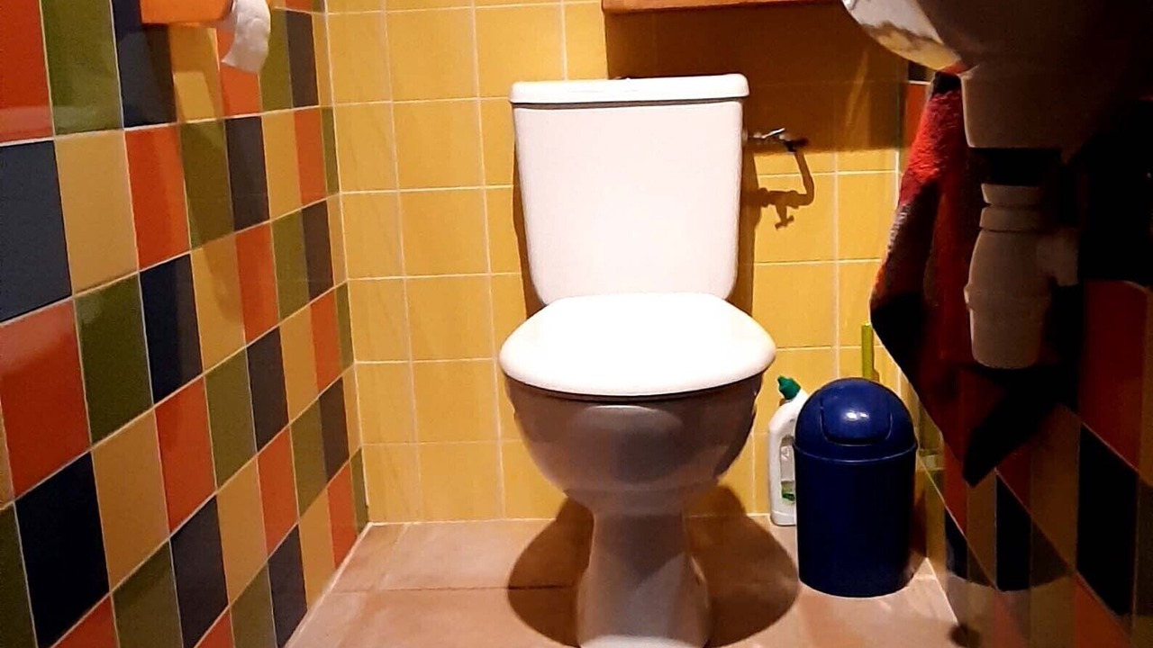 Photo of Bathroom in La Ciotat
