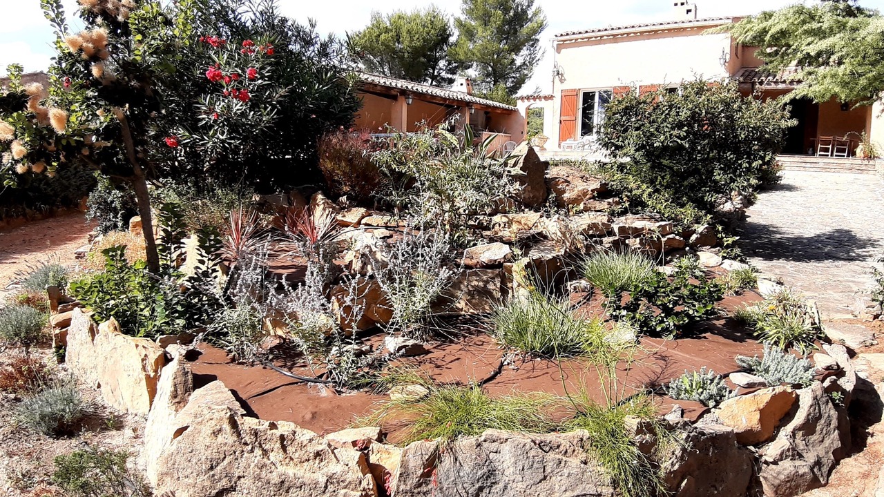 Photo of Outdoor in La Ciotat