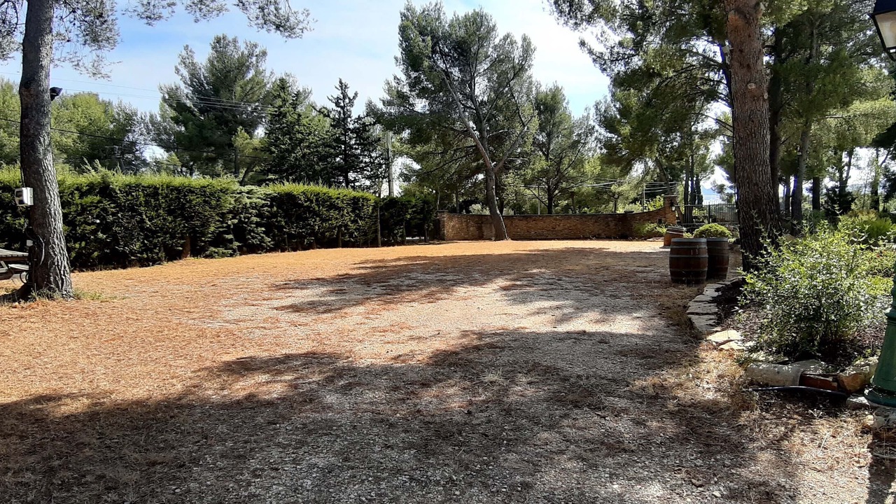 Photo of Outdoor in La Ciotat