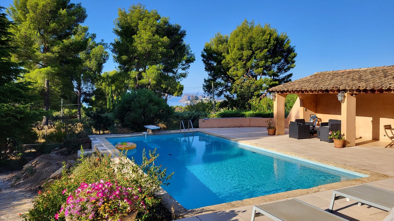 Photo of Outdoor in La Ciotat