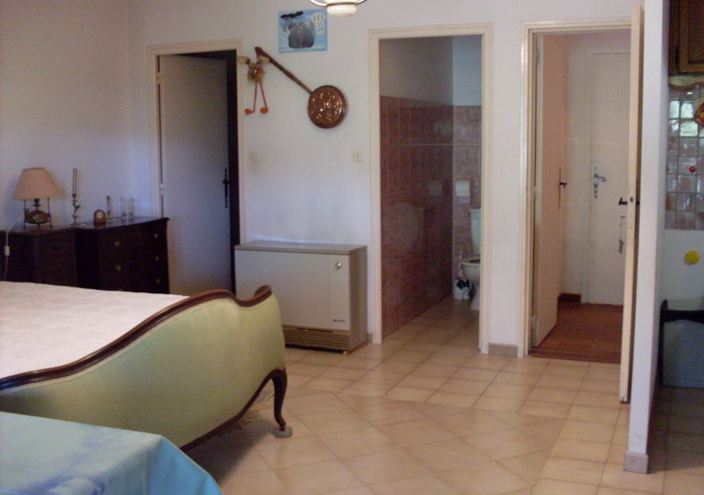Photo of Bedroom in Carqueiranne