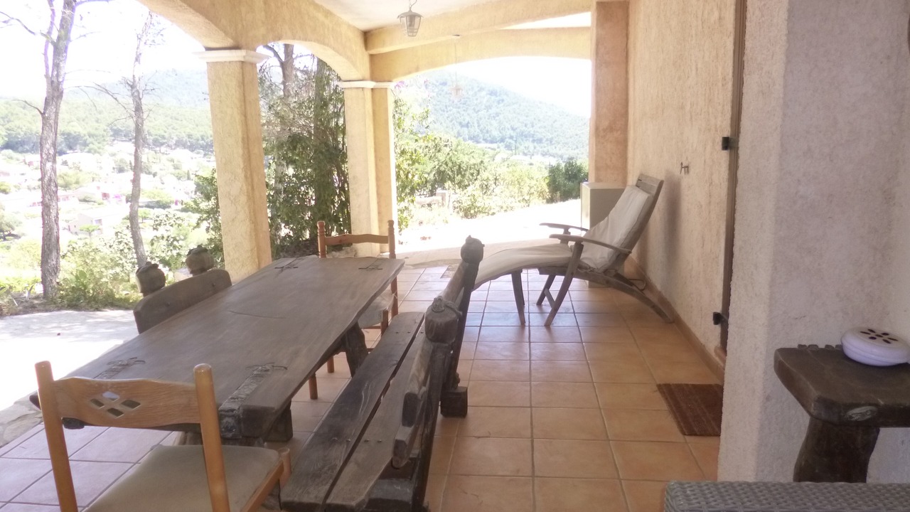Photo of Outdoor in Carqueiranne