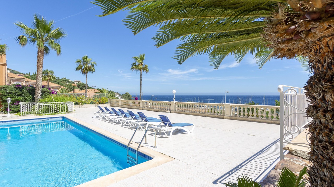 Photo of Outdoor in Theoule-sur-Mer