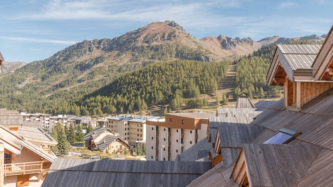 Photo of Outdoor in Montgenevre