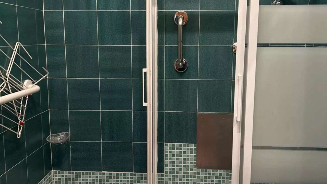 Photo of Bathroom in Montgenevre