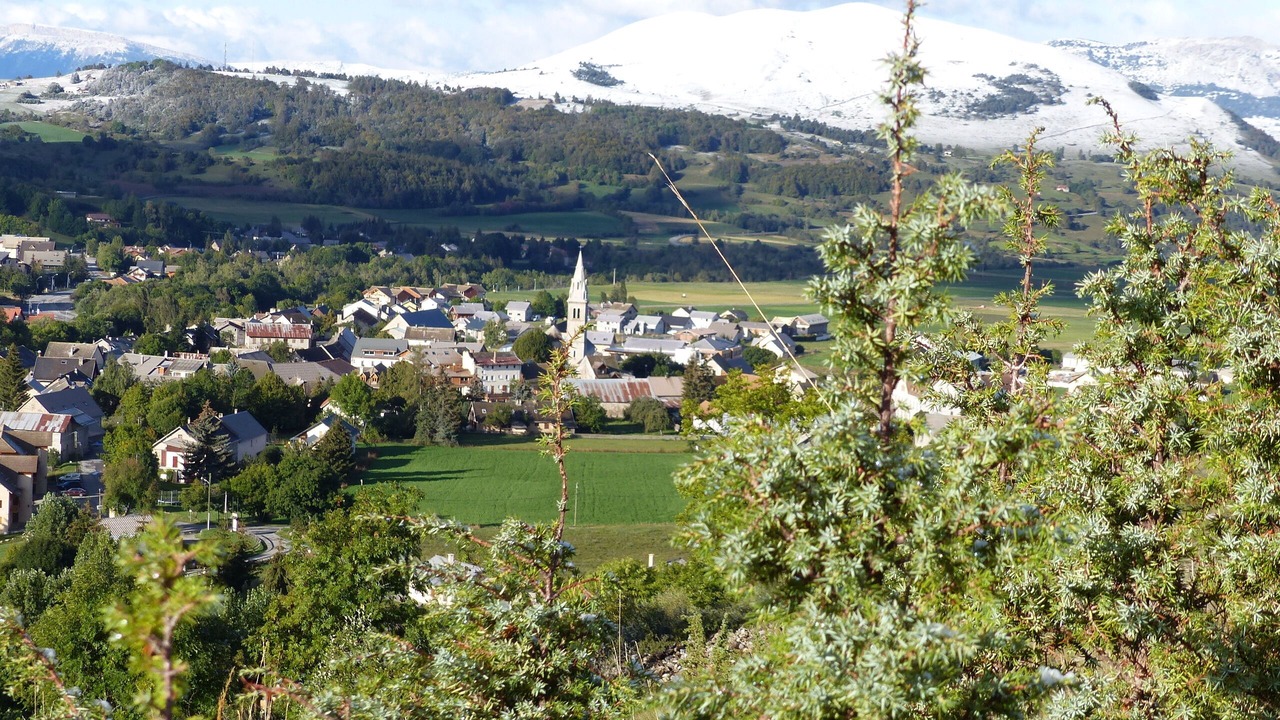 Photo of Outdoor in Ancelle