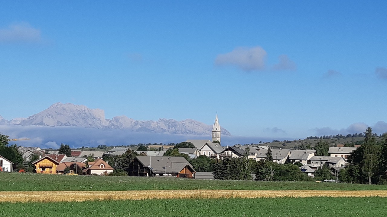Photo of Outdoor in Ancelle