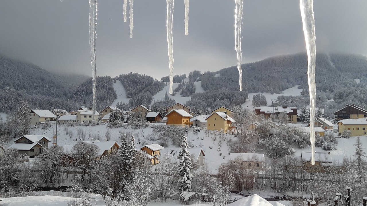 Photo of Outdoor in Ancelle